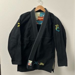 A0 Gi - Jits Brand